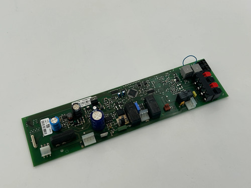 Hörmann supramatic e2 - supramatic,