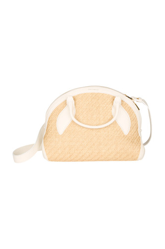Coccinelle colette rafia - coccinelle,