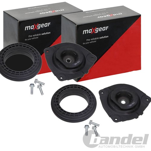 Maxgear domlager satz mit - maxgear,
