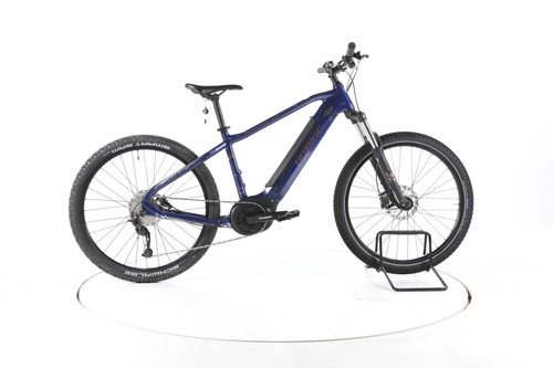 Haibike alltrack bike - 4, e-bike