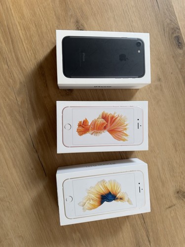 Iphone 1x - 2, 6s