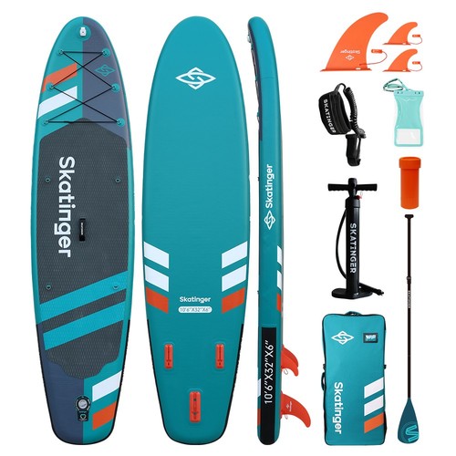 Sup skatinger jade 320x81x15 - skatinger,