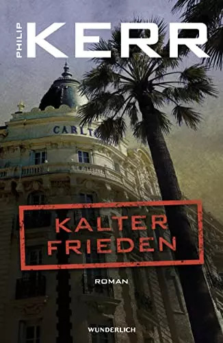Kalter frieden historischer - kalter,