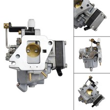 Vergaser Außenbordmotor für