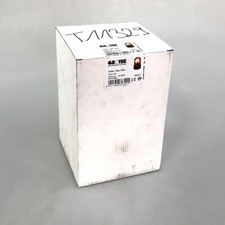 Grothe Rotating Mirror Light