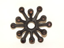 Kerzenständer SPIDER Entwurf