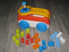 Fisher-Price  Kleinkind MEGA