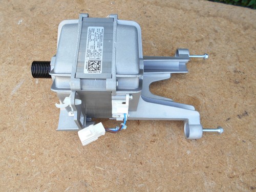 Elektromotor von waschmaschine - elektromotor,