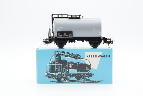 Märklin 4642 kesselwagen - 4642,