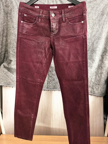 Miss sixsty skinny - skinny, low