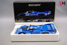 Minichamps 1:18 180 836921 Porsche 956 L LeMans 1983 #21 Andretti | K-687