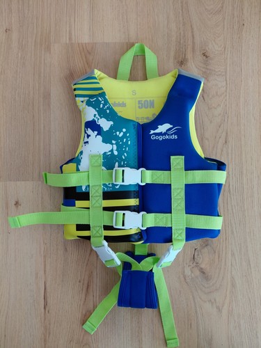 Gogokids 50n schwimmweste - gogokids,
