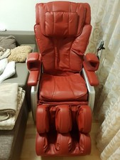 Relaxsessel Sessel Massage Fernsehsessel Polstersessel Ruhesessel Samt vidaXL