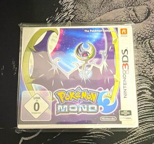 Nintendo pokémon mond - pokémon,