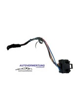 Original Stecker mit Kabel für Rückleuchte Hinten Rechts Links Opel Corsa D S07