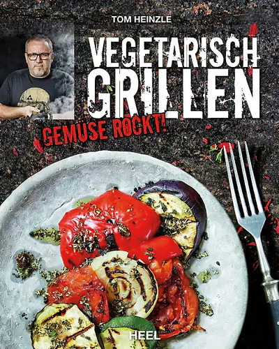 Vegetarisch grillen - vegetarisch,