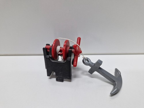 Playmobil piratenschiff 5135 - playmobil,