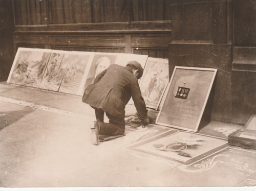 Presse foto london - presse,