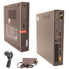 Lenovo m920q mini core - lenovo,
