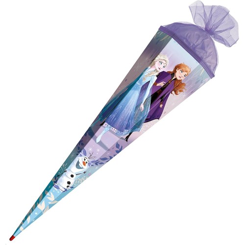 Roth schultüte disney frozen - disney,