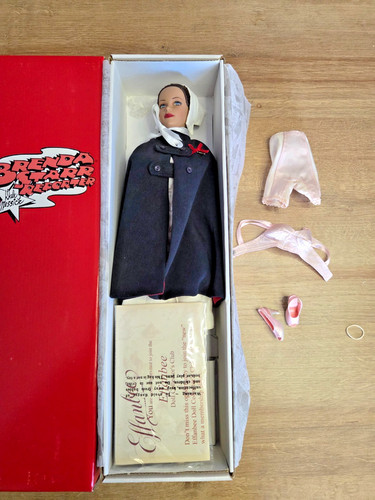 Tonner brenda starr grunde - tonner, im