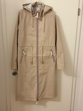 Regenmantel Mantel  Wind-