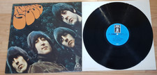 THE BEATLES - RUBBER SOUL (