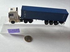 G701 AWM Renault CHR Schenker