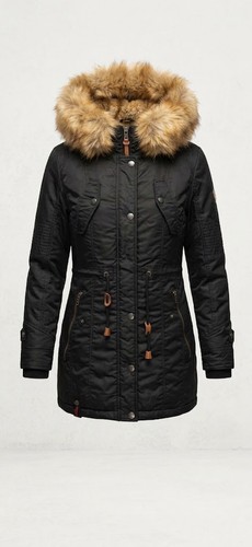 Winterjacke damen xxl - winterjacke,