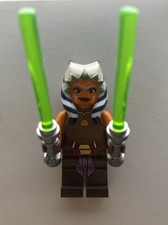 LEGO Star Wars Minifigur