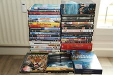 DVD sammlung konvolut 50 Stück Verschiedene Filme