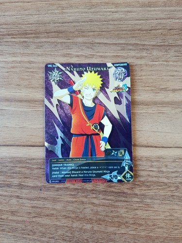 Naruto goku 095 - naruto,