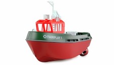 RC Hafen-Schlepper Fairplay I
