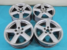 Toyota Corolla Verso E121 2006