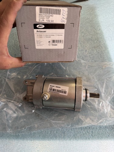 Jmp ma7002240 anlasser - ma7002240,