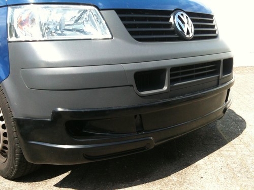 Frontlippe passend für - vw, t5