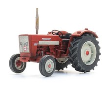 Artitec 387.583 - 1/87 / H0 McCormick International 624 Traktor - Neu