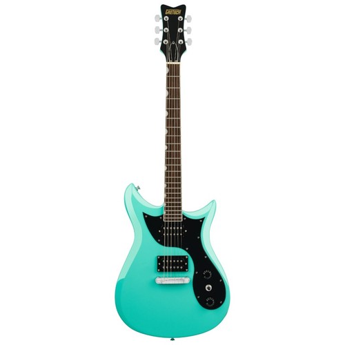 Gretsch streamliner cvt sfg - cvt, il