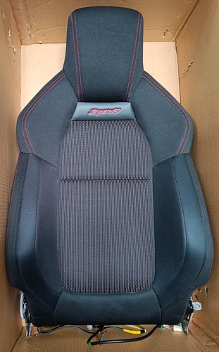Suzuki swift sport - suzuki,