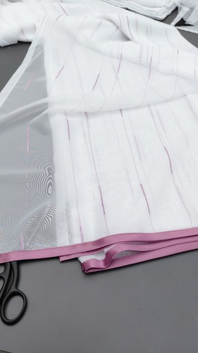 430cm 145cm gardine - ,