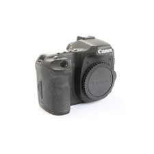 Canon EOS 50D + Sehr Gut