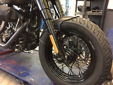 Frontfender Harley