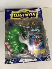 Digital Digimon Monsters Figur