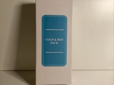Cold & Hot Pack Comfytemp