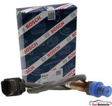 BOSCH Lambdasonde für BMW 1er