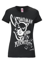 LOGOSHIRT - DC Comics -