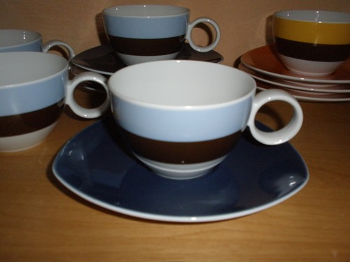 Thomas vario coffee lovers - vario,