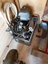 Suzuki Borgman 125ccm ersatzteile