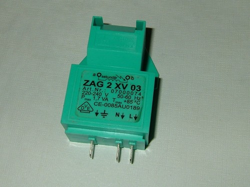 Anstoss 07000074 - , ~