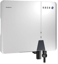 Kaco 8kVA Wechselrichter